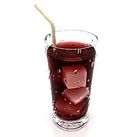 Glass 3D Model