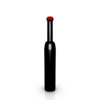 Bottle 3D Model