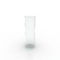 Glass 3D Model
