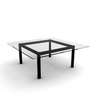 Table 3D Model