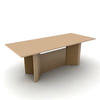 Table 3D Model