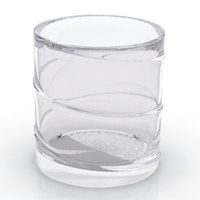 Glass 3D Model