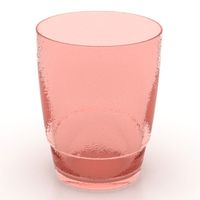 Glass 3D Model