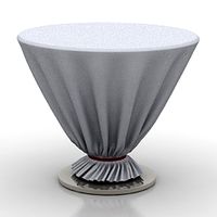 Table 3D Model