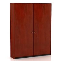 Wardrobe 3D Model