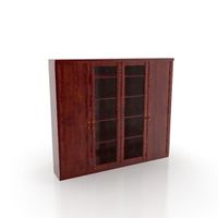 Wardrobe 3D Model