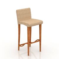 Chair 3D Model