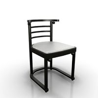 Chair 3D Model