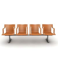 Seats 3D Model