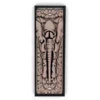 Bas-relief 3D Model