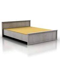 Bed 3D Model