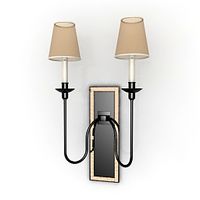 Sconce 3D Model