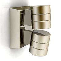 Sconce 3D Model
