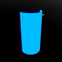Lamp 3D Model