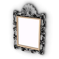 Mirror 3D Model