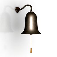 Bell 3D Model