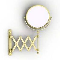 Mirror 3D Model