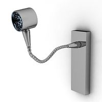 Sconce 3D Model