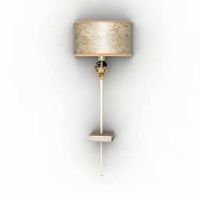 Sconce 3D Model