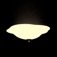 Sconce 3D Model
