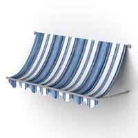 Canopy 3D Model