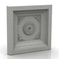 Decor 3D Model