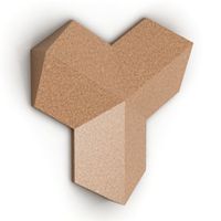 Panel 3D Model