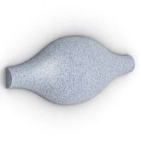 Panel 3D Model