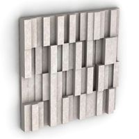 Panel 3D Model