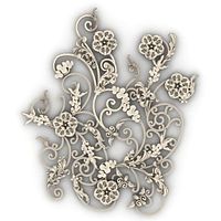 Decor 3D Model