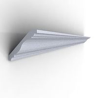 Cornice 3D Model