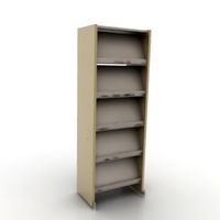 Shelf 3D Model