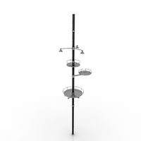 Stand 3D Model