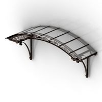 Canopy 3D Model