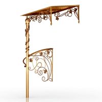 Canopy 3D Model