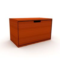 Cabinet 3D Model