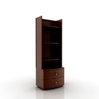 Rack 3D Model
