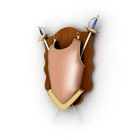 Panoply 3D Model
