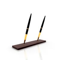 Accessories 3D Model