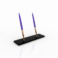 Pen 3D Model