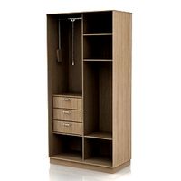 Rack 3D Model