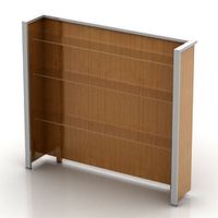Rack 3D Model