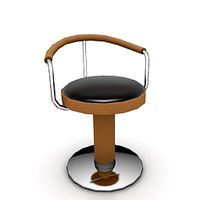 Chair 3D Model