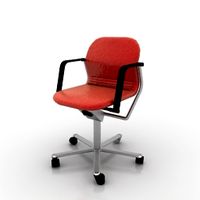 Chair 3D Model