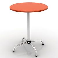 Table 3D Model