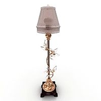 Lamp 3D Model
