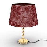 Lamp 3D Model