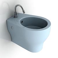 Bidet 3D Model