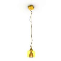 Lamp 3D Model
