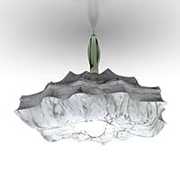 Lamp 3D Model